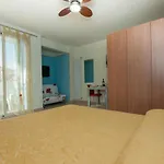 Lägenhetshotell Blu Marine Rimini
