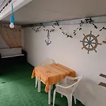 Blu Marine アパートホテル