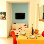 Apartahotel Blu Marine 4*