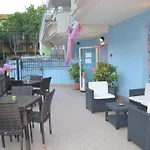 Lägenhetshotell Blu Marine