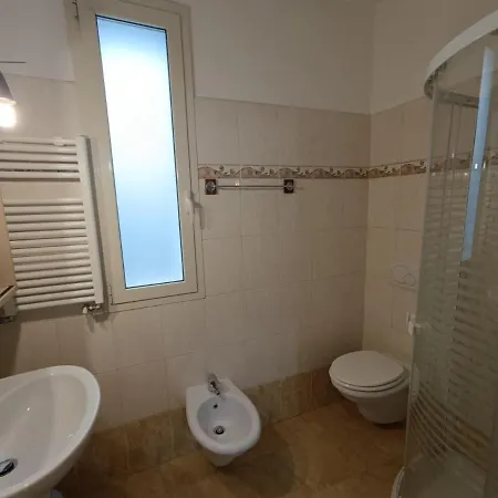 Blu Marine Aparthotel 4*