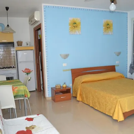 Blu Marine Aparthotel Rimini