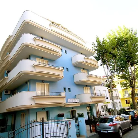 Blu Marine Апарт-отель