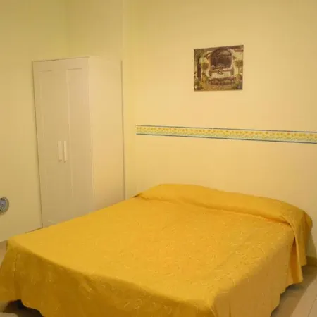 Blu Marine Apart Otel