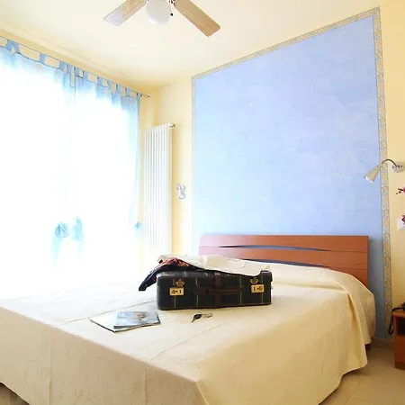 Blu Marine Aparthotel Rimini