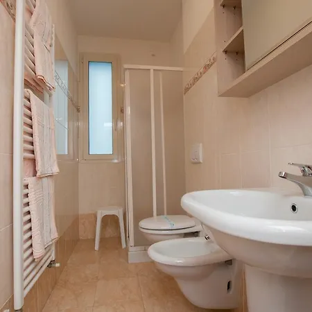 Aparthotel Blu Marine 4*