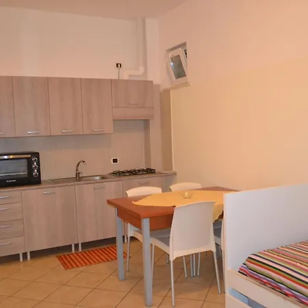 Blu Marine 4* Rímini