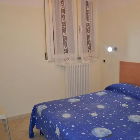 Apartahotel Blu Marine 4*