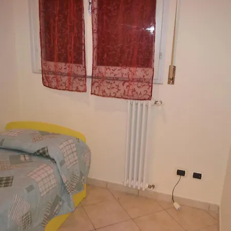 Aparthotel Blu Marine