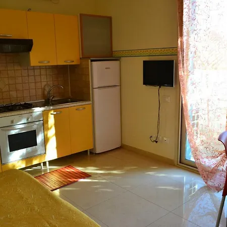 Blu Marine 4* Rímini