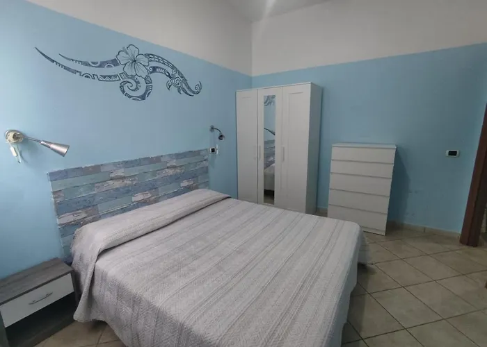 מלון דירות Blu Marine רימיני