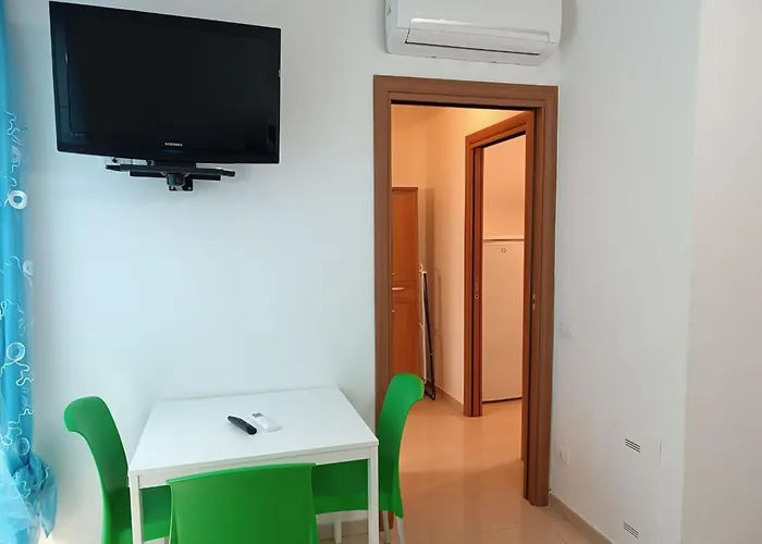 Blu Marine רימיני