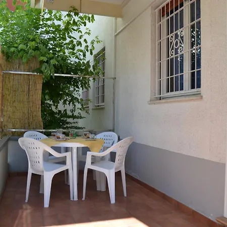 Blu Marine Apart Otel 4*