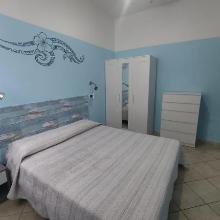 Apart Otel Blu Marine Rimini