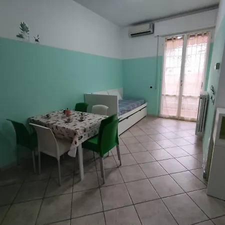 Blu Marine 4* Rimini