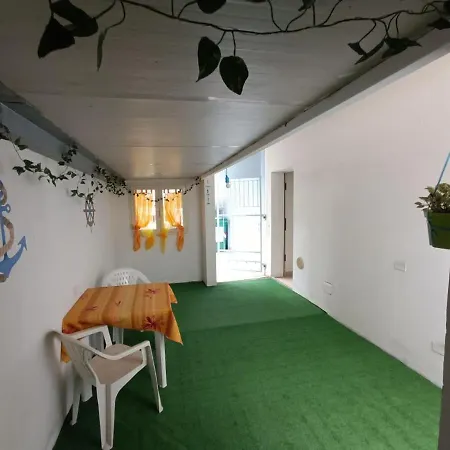 Apartahotel Blu Marine 4*