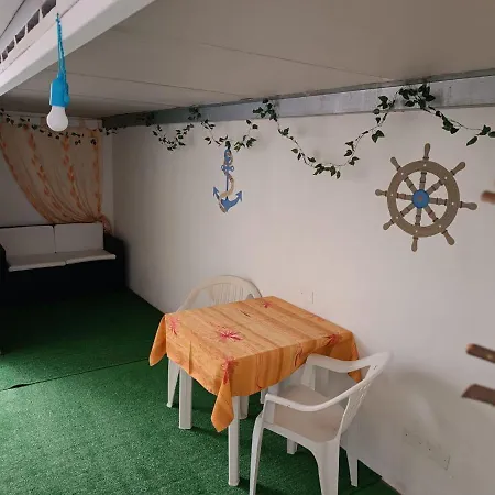 Blu Marine Apart Otel