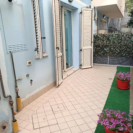 Blu Marine Apart Otel Rimini