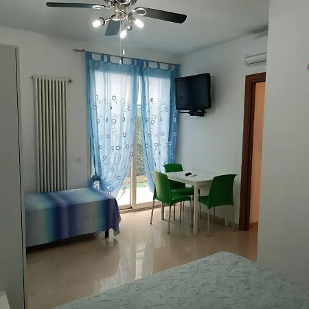 Blu Marine 4*