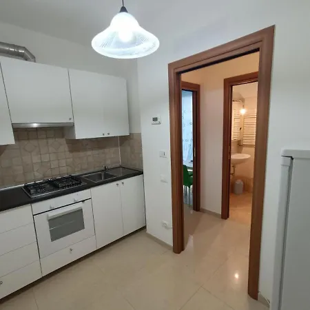 Apart Otel Blu Marine Rimini