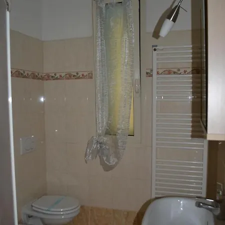 Blu Marine Apart Otel Rimini