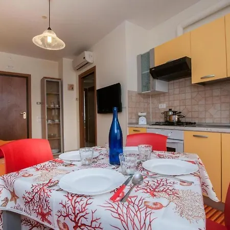 Apart Otel Blu Marine