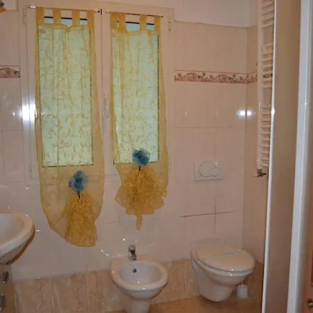 Apartahotel Blu Marine 4*