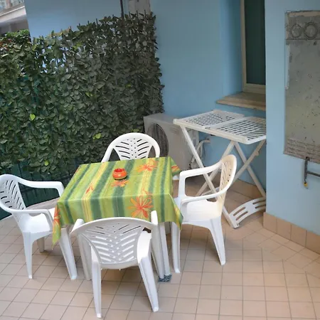 Apartahotel Blu Marine 4*