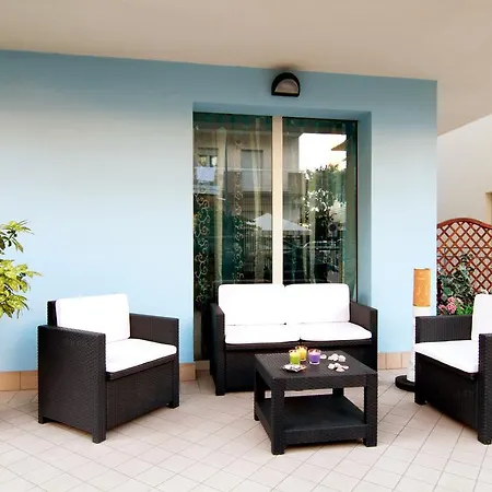 Blu Marine Apart Otel 4*