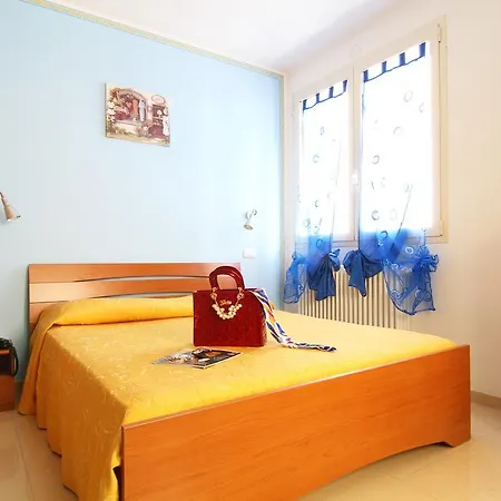 Apartahotel Blu Marine 4*