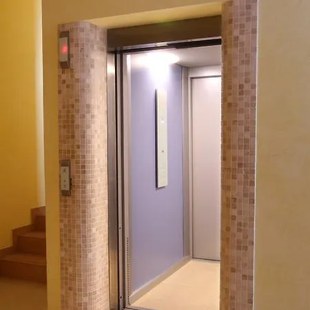 Blu Marine Apart Otel 4*