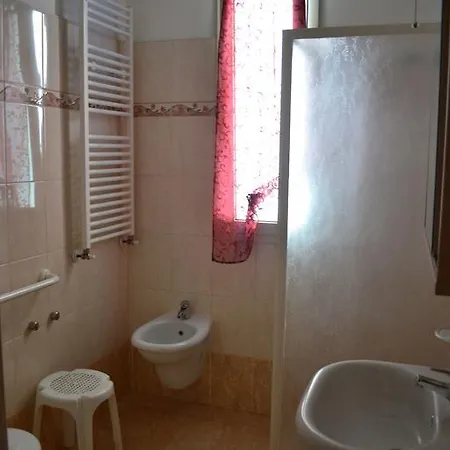 Apart Otel Blu Marine 4*