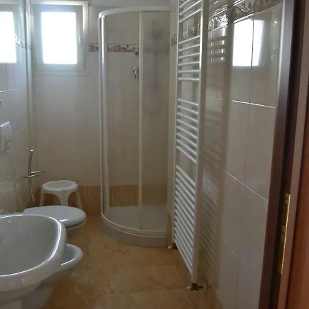 Apart Otel Blu Marine 4*