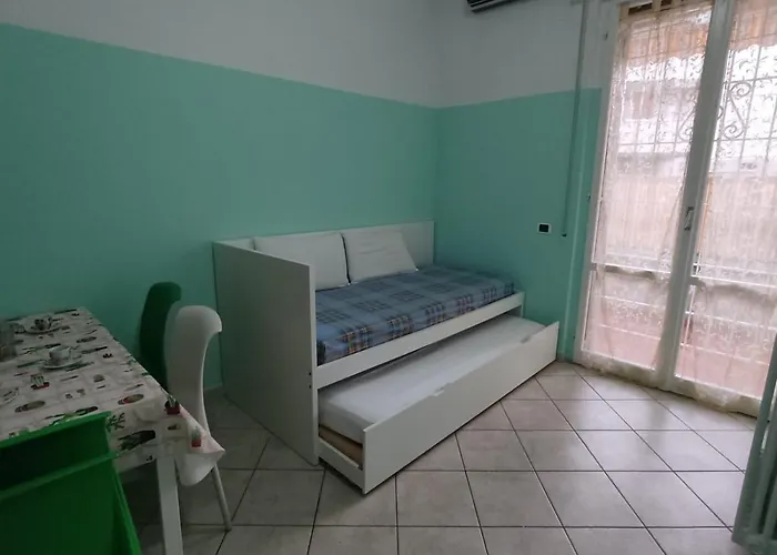 Blu Marine Римини