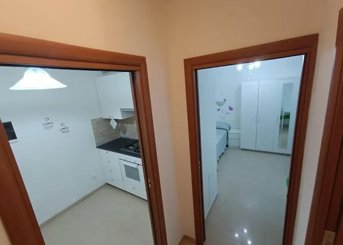 Blu Marine 4* Rímini