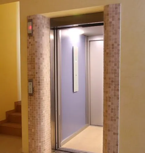 Blu Marine Apartahotel 4*