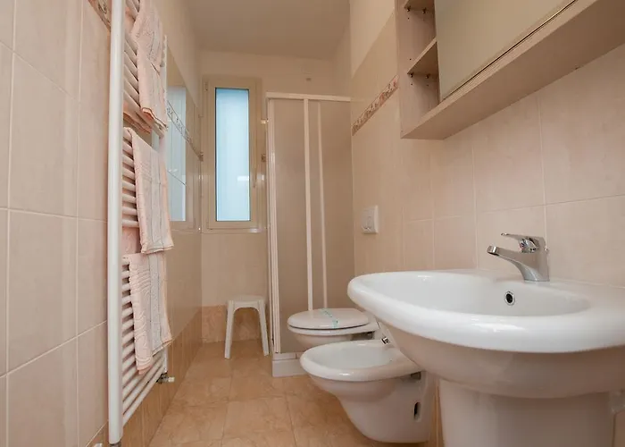 Apartahotel Blu Marine 4*