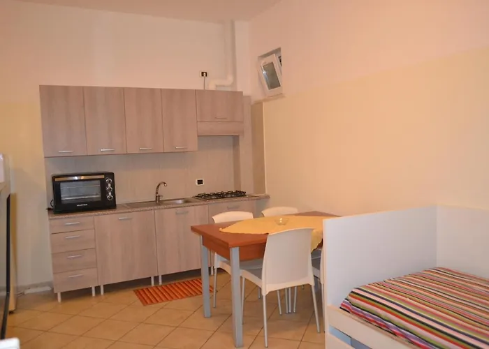 Blu Marine 4* Римини