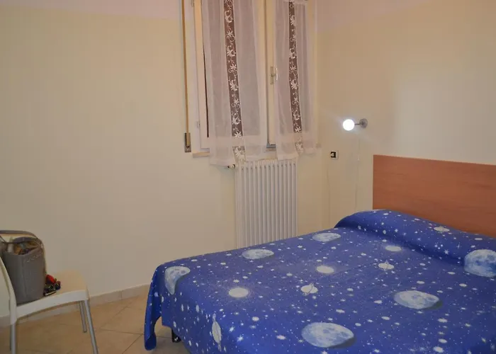 Апарт-отель Blu Marine 4*