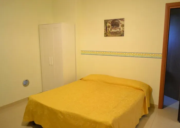 Blu Marine 4* Римини