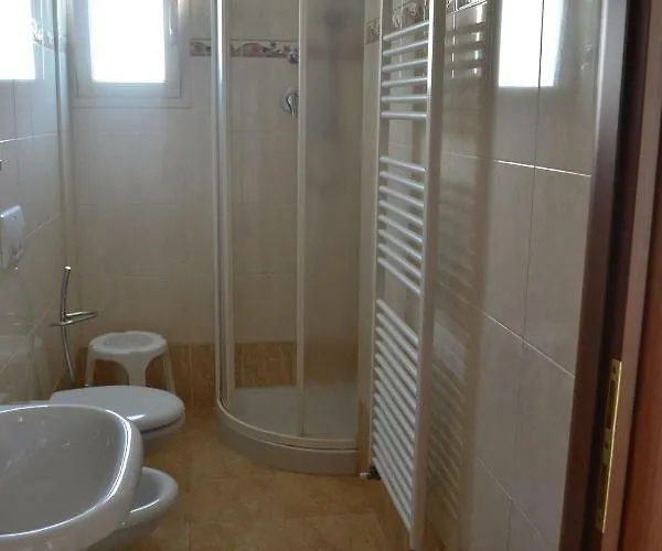 Apartahotel Blu Marine 4*