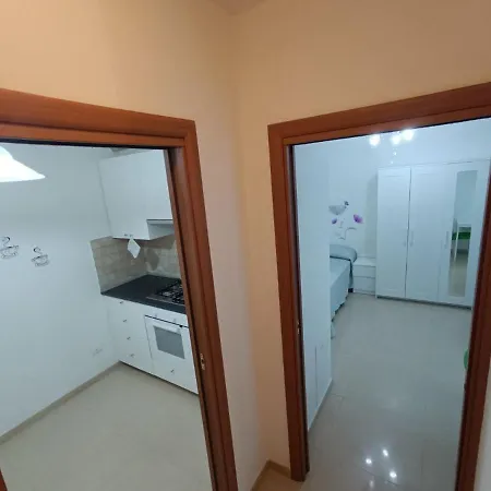 Blu Marine 4* Rimini