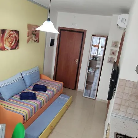 Blu Marine 4* Rimini