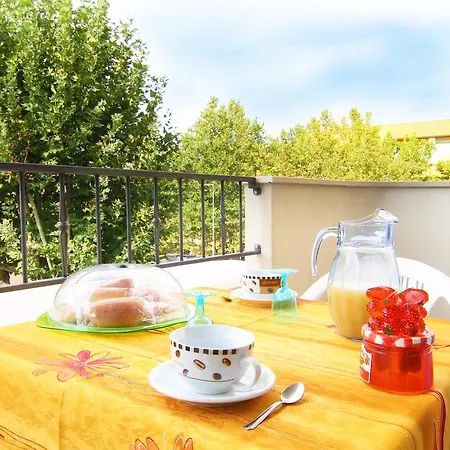 Blu Marine Lejlighedshotel Rimini