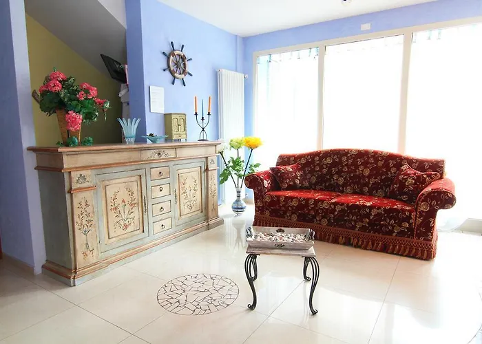 Blu Marine מלון דירות