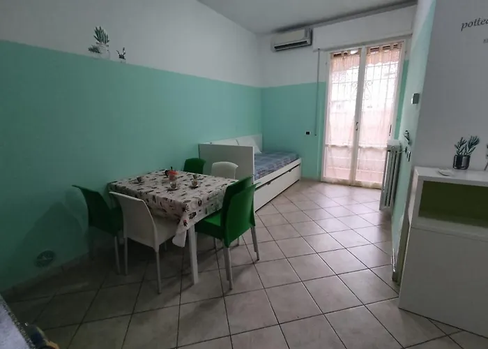 Blu Marine 4* רימיני