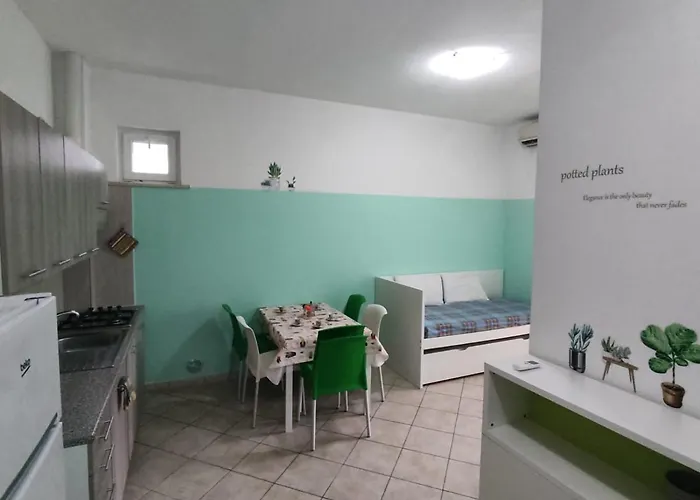 Blu Marine רימיני