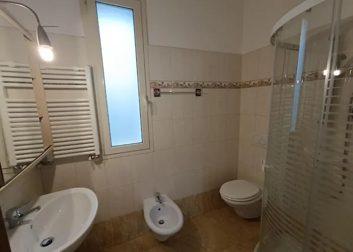 Blu Marine מלון דירות 4*