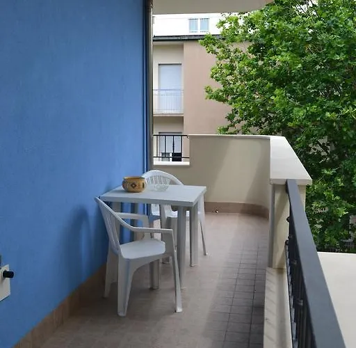 Blu Marine רימיני