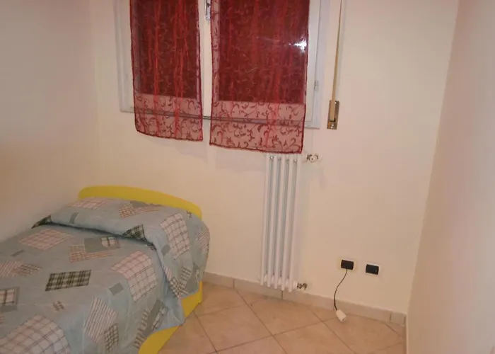 מלון דירות Blu Marine